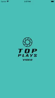 top plays video iphone images 1
