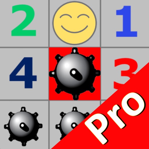 Minesweeper Pro Version app reviews download