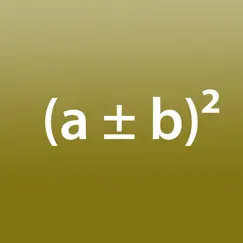 square of a binomial logo, reviews