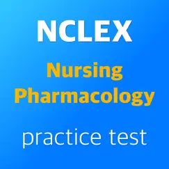 nclex pharmacology prep 2023 logo, reviews