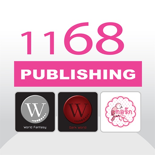 1168 E-BOOKS app reviews download