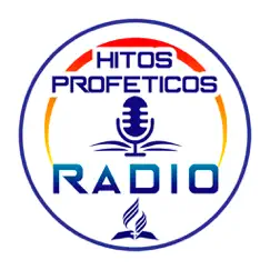 hitos profeticos radio logo, reviews