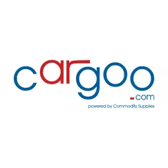 cargoo app logo, reviews