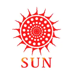 sun sun sun logo, reviews