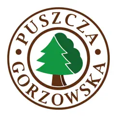 puszcza gorzowska logo, reviews