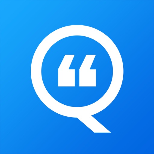 Quote Maker - Poster Creator app reviews download