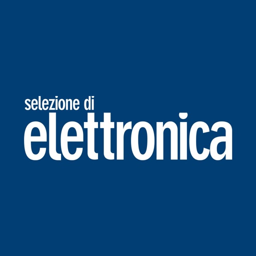 Selezione di Elettronica app reviews download