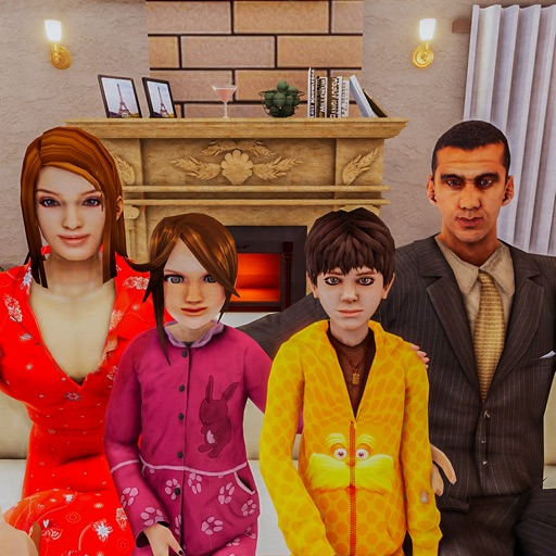 Real Mother Sim - Dream Family app reviews download