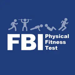 fbi fittest logo, reviews