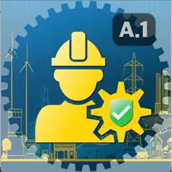 Промышленная безопасность А.1 Обзор приложения