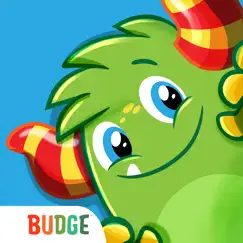 budge world - kids games 2-7 logo, reviews