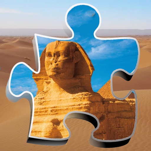 Egyptian Art Puzzle app reviews download