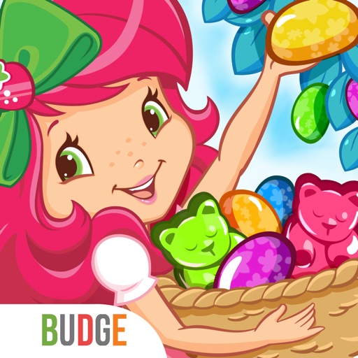 Strawberry Shortcake Candy app reviews download