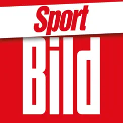 Sport BILD - Fussball News analyse, kundendienst, herunterladen