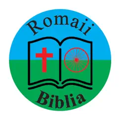 romani kalderdash bible logo, reviews