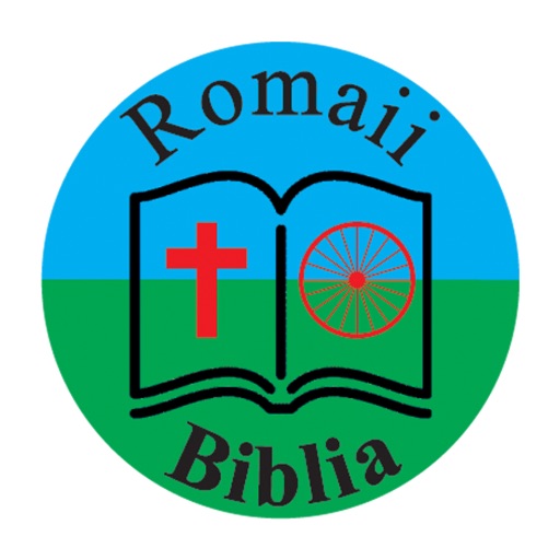 Romani Kalderdash Bible app reviews download