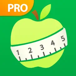 Calorie Counter PRO MyNetDiary app reviews