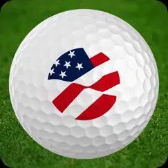 legion memorial golf course logo, reviews