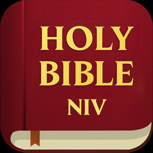 NIV Bible - Holy Audio Version app reviews download