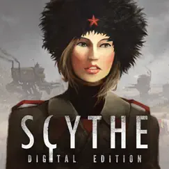 scythe: digital edition commentaires & critiques