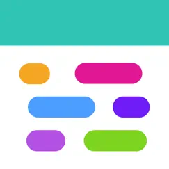 10cal - colourful calendar app logo, reviews