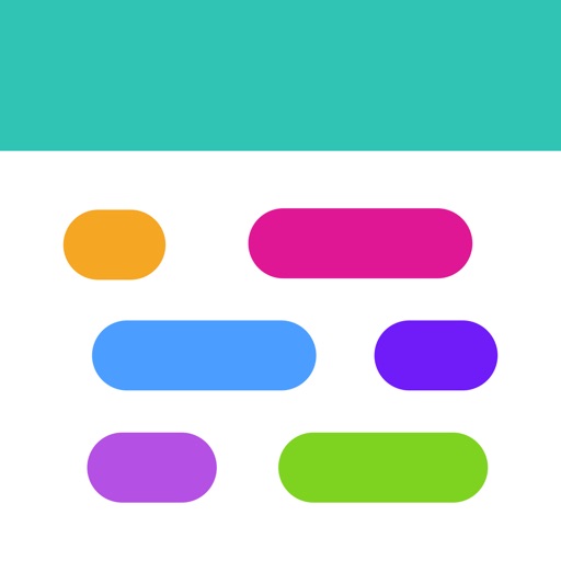 10Cal - Colourful calendar app app reviews download