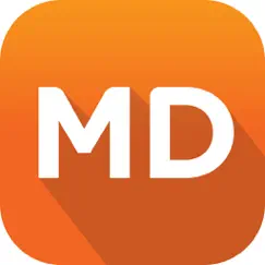 MDLIVE app reviews