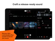 bandlab – music making studio ipad images 4