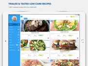 ketodiet: the #1 keto diet app ipad images 3