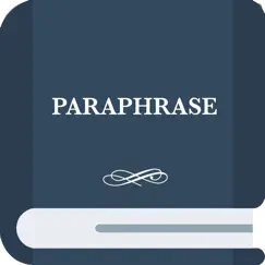 dictionary of paraphrases inceleme, yorumları