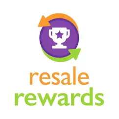 resale rewards logo, reviews