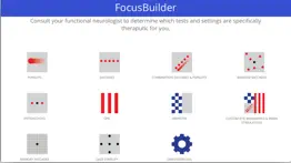 focus builder iphone images 1