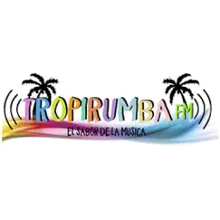 tropirumba fm logo, reviews