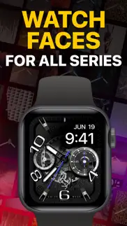 watch faces ® iphone images 1