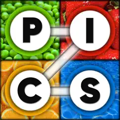 picscapes logo, reviews
