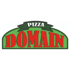 pizza domain logo, reviews