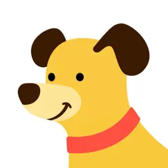 barkio: dog monitor & pet cam logo, reviews