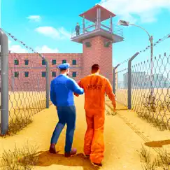 jail break grand prison escape logo, reviews