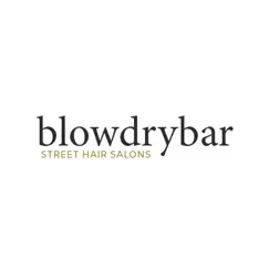 blowdrybar logo, reviews