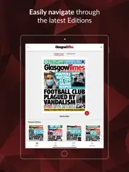 glasgow times ipad images 2