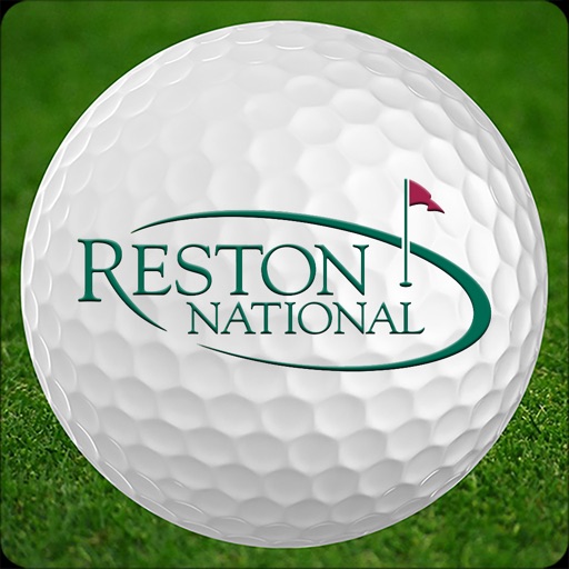 Reston National Golf Course app reviews download