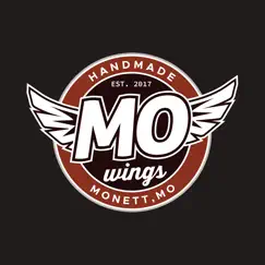 mo wings logo, reviews