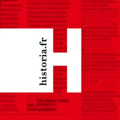 historia magazine logo, reviews