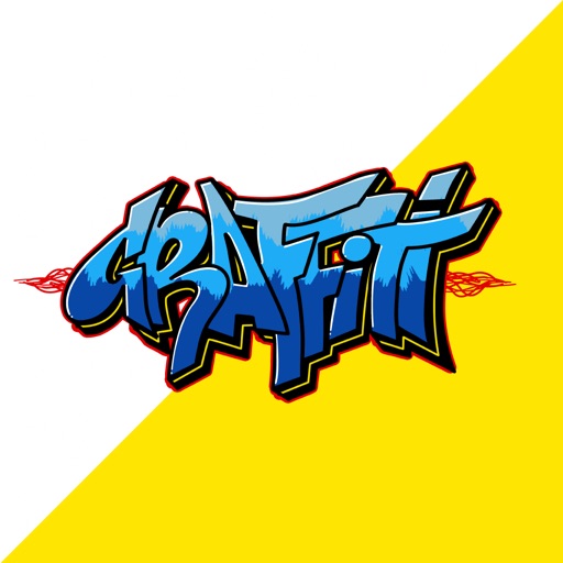 Graffiti Drawing Step by Step app reviews download