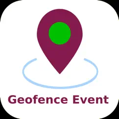 geofence event logo, reviews