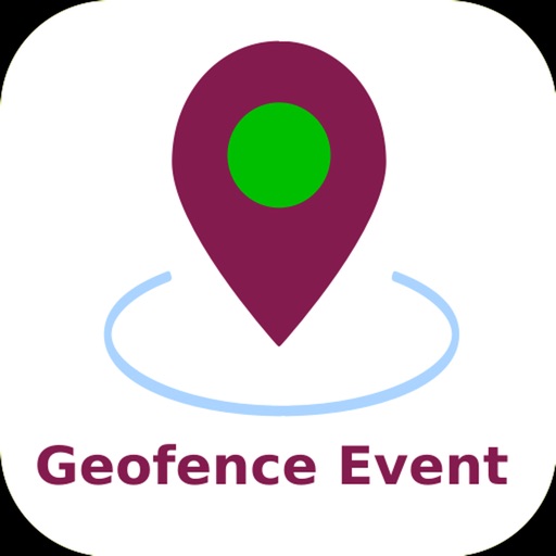 Geofence Event app reviews download