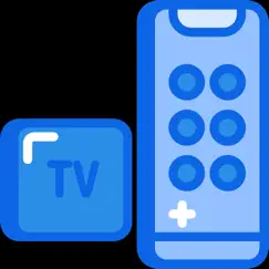 TV Remote Controller Обзор приложения