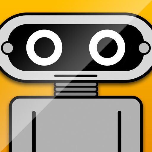 KeyBot - Control your Computer app reviews download