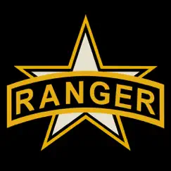 army ranger handbook logo, reviews