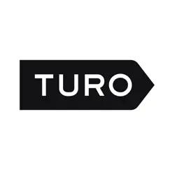 turo - find your drive logo, reviews